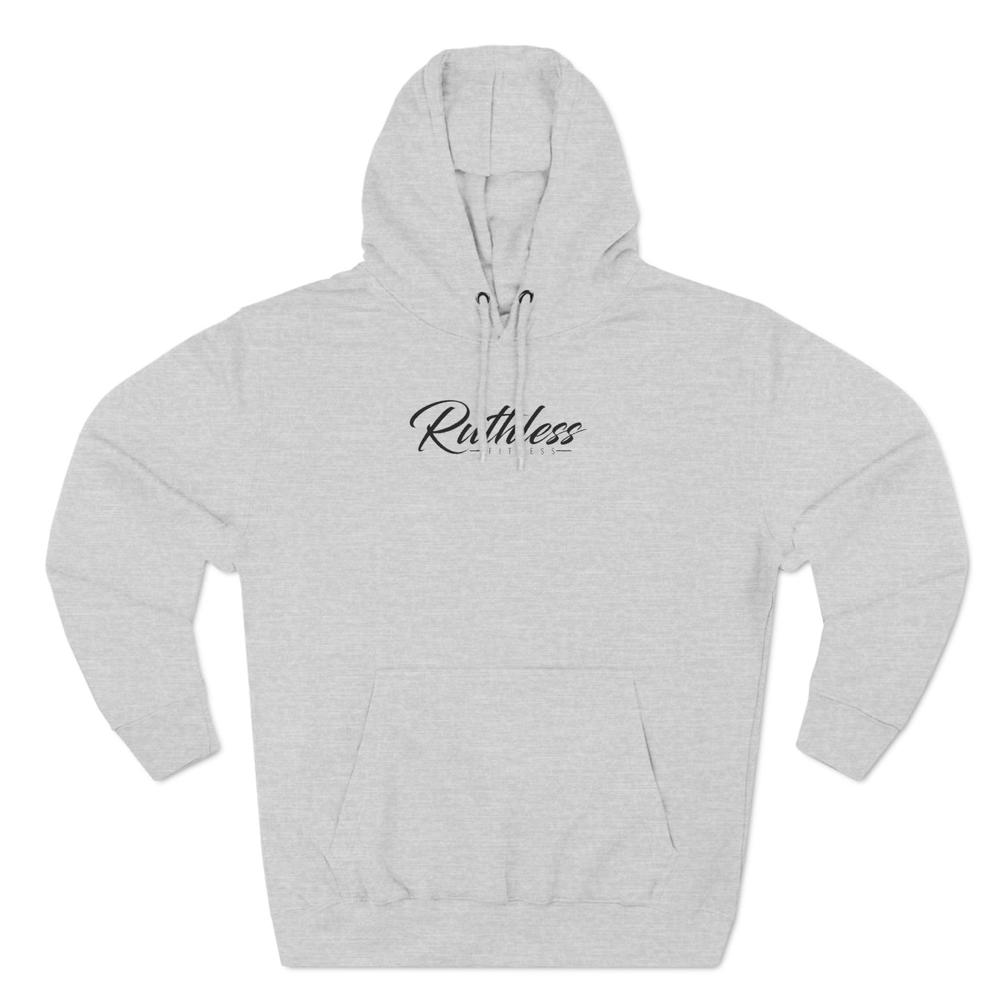 Halo Ruthless Hoodie