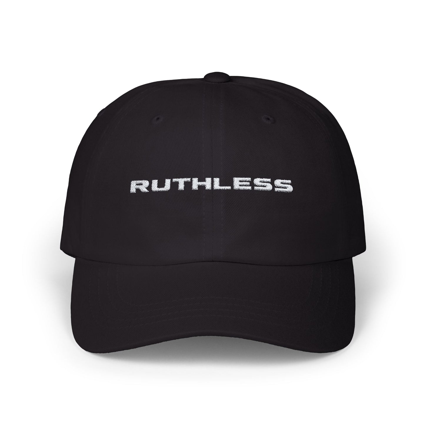 Ruthless Cap