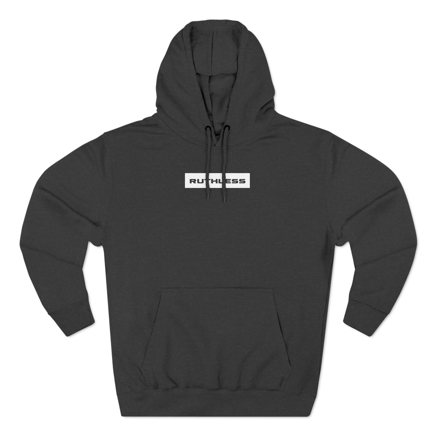 Ruthless Hoodie