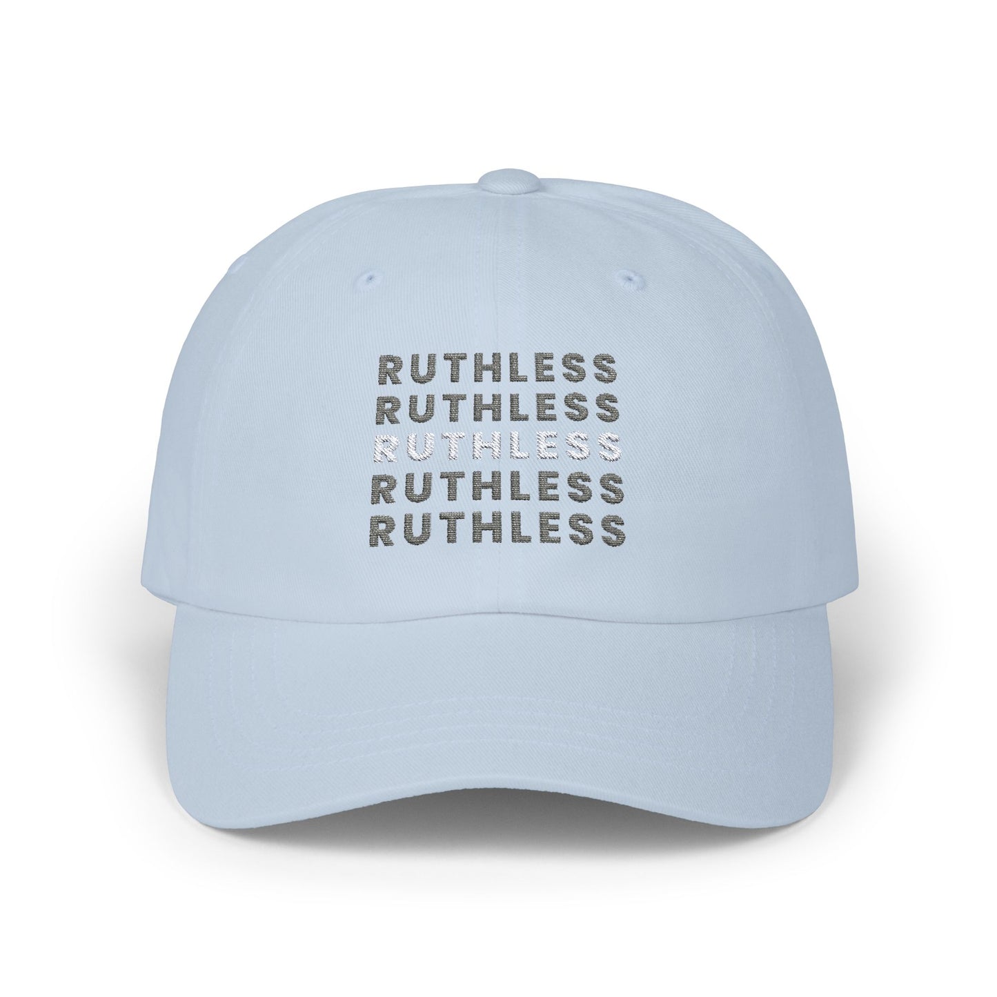 Halo Ruthless Cap