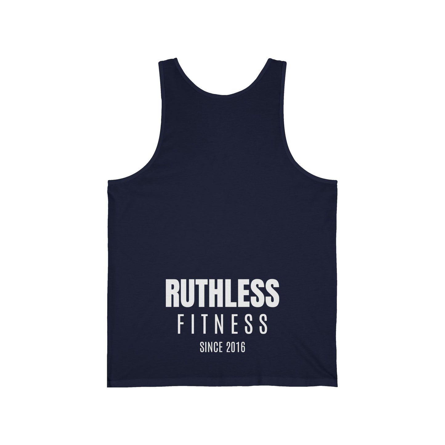 Ruthless Tank
