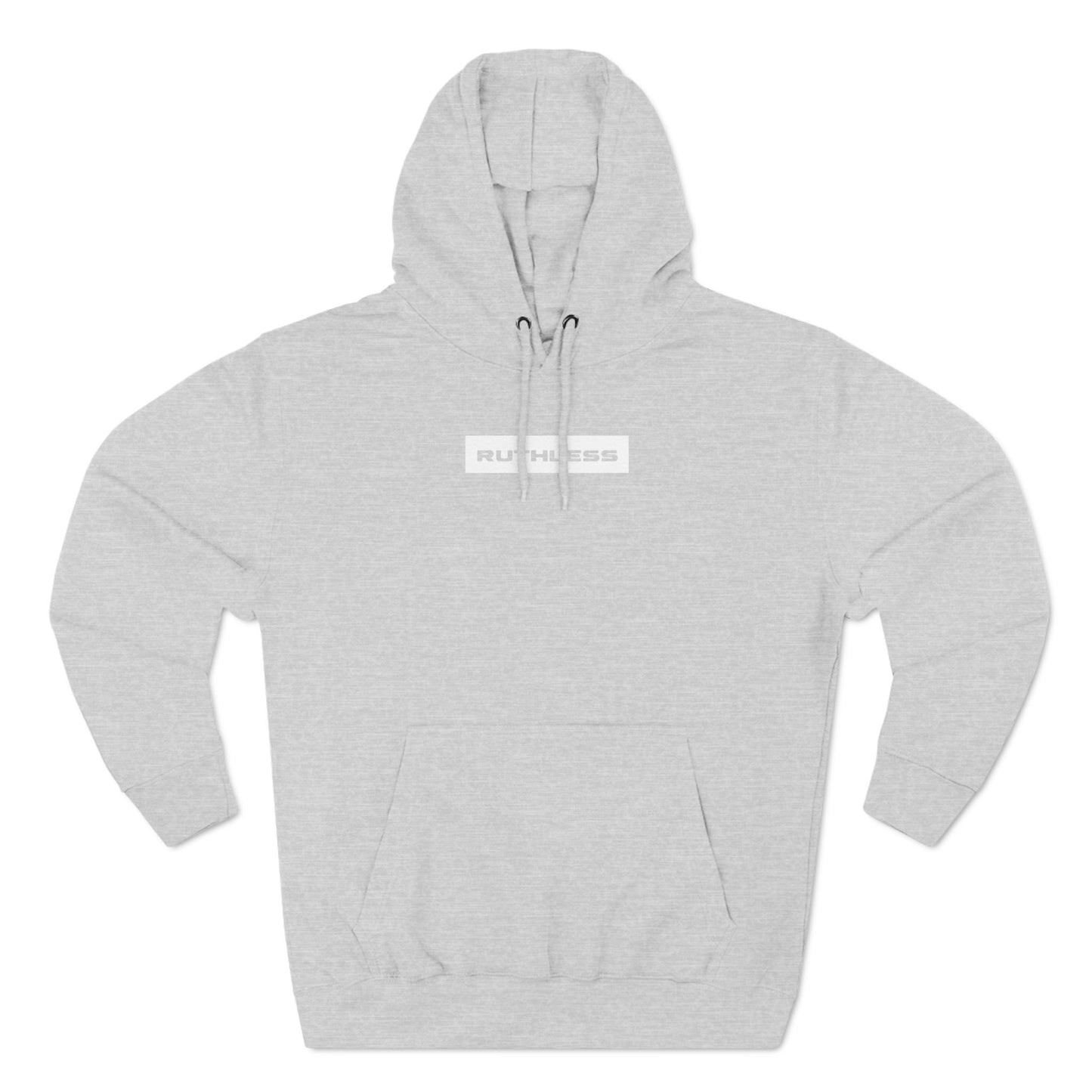 Ruthless Hoodie