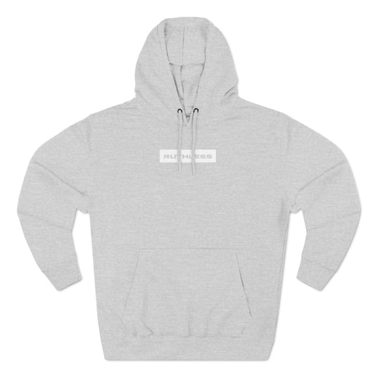 Ruthless Hoodie