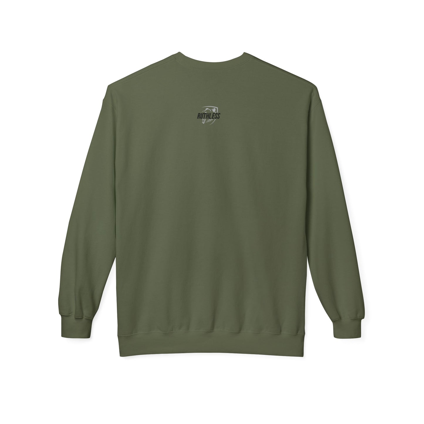 Ruthless Mindset Sweatshirt