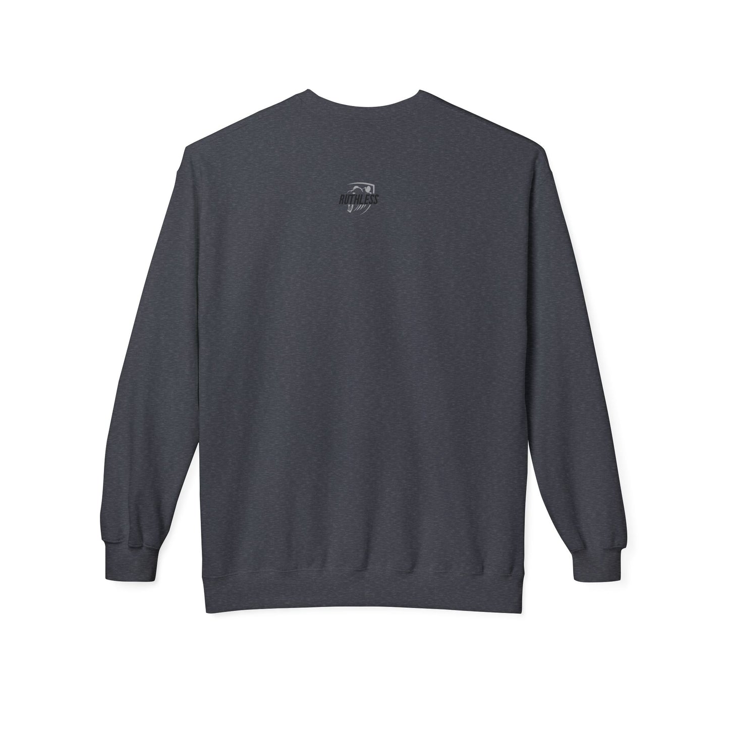 Ruthless Mindset Sweatshirt