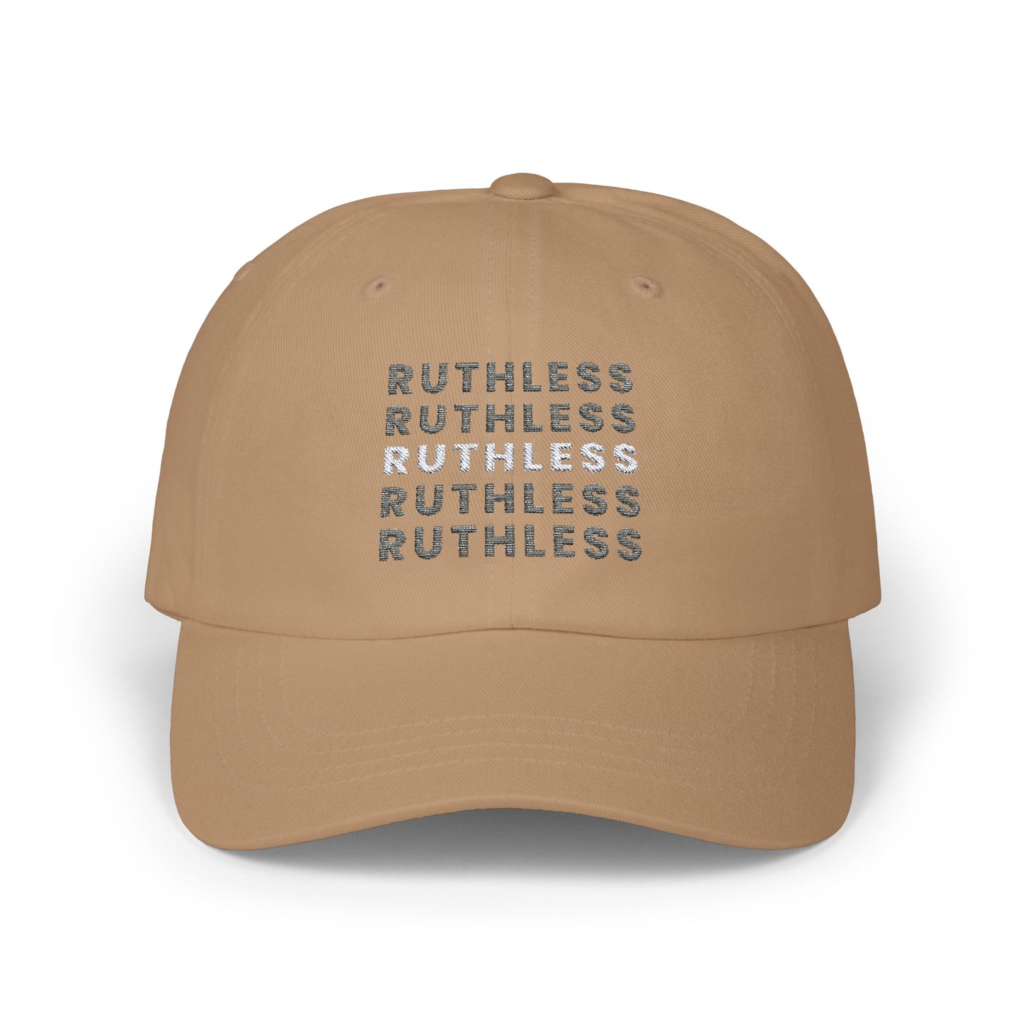 Halo Ruthless Cap