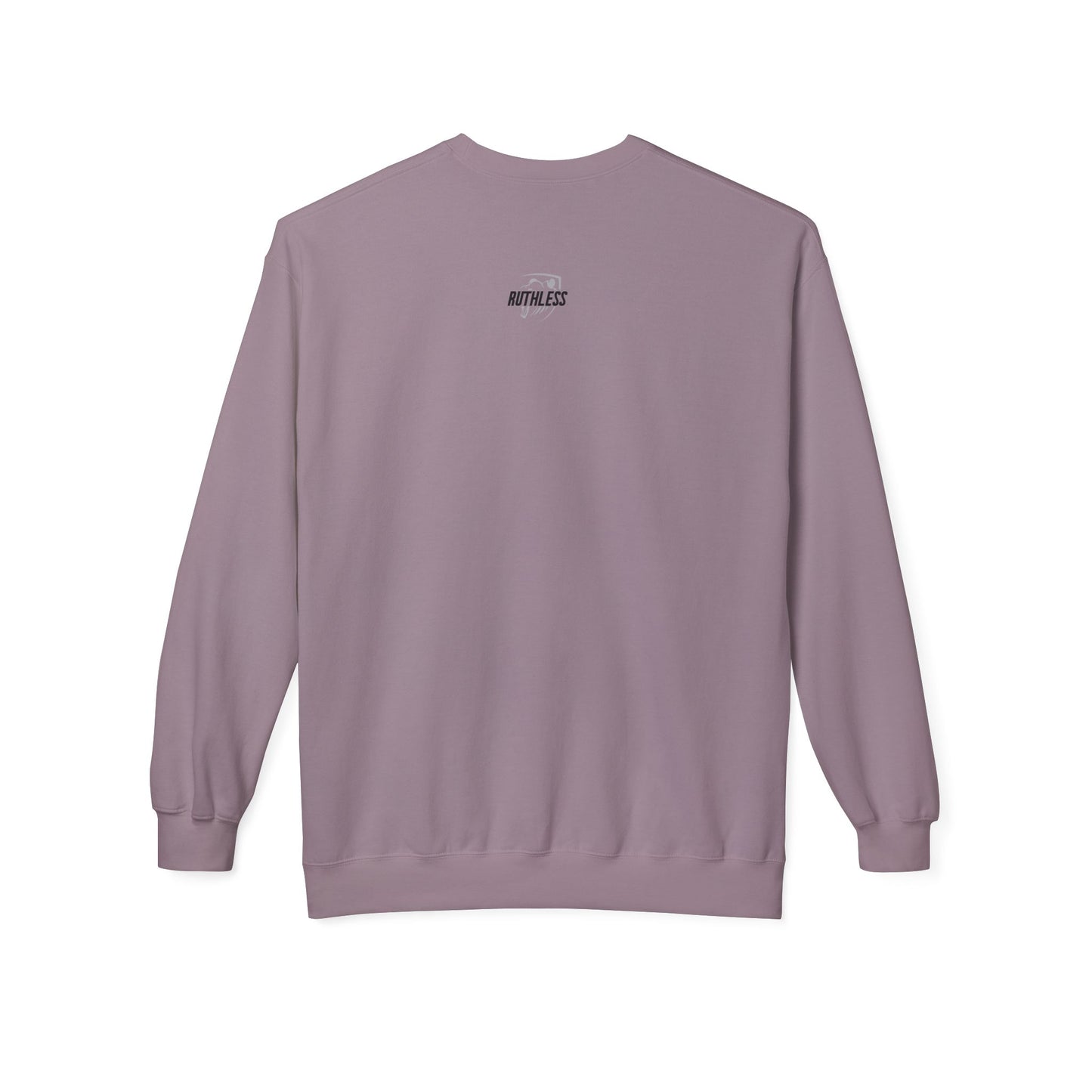 Ruthless Mindset Sweatshirt