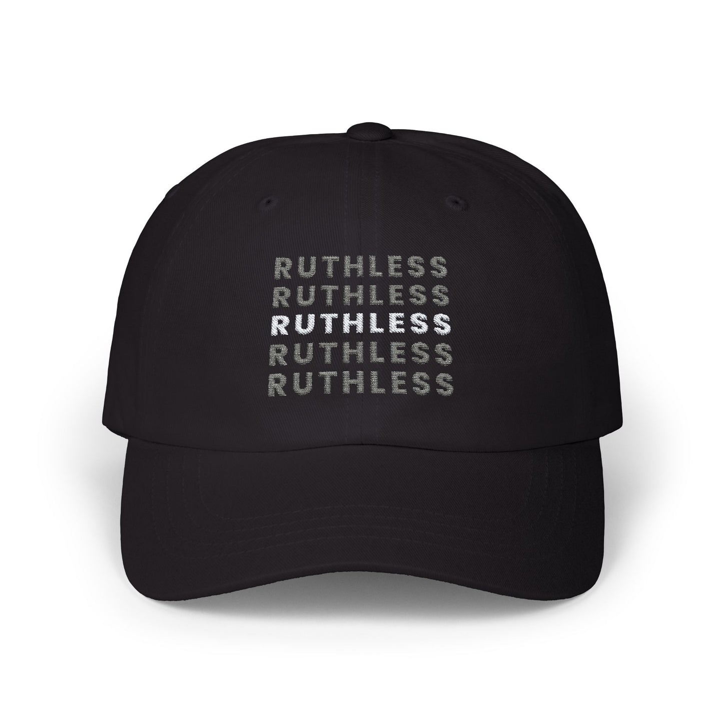 Halo Ruthless Cap