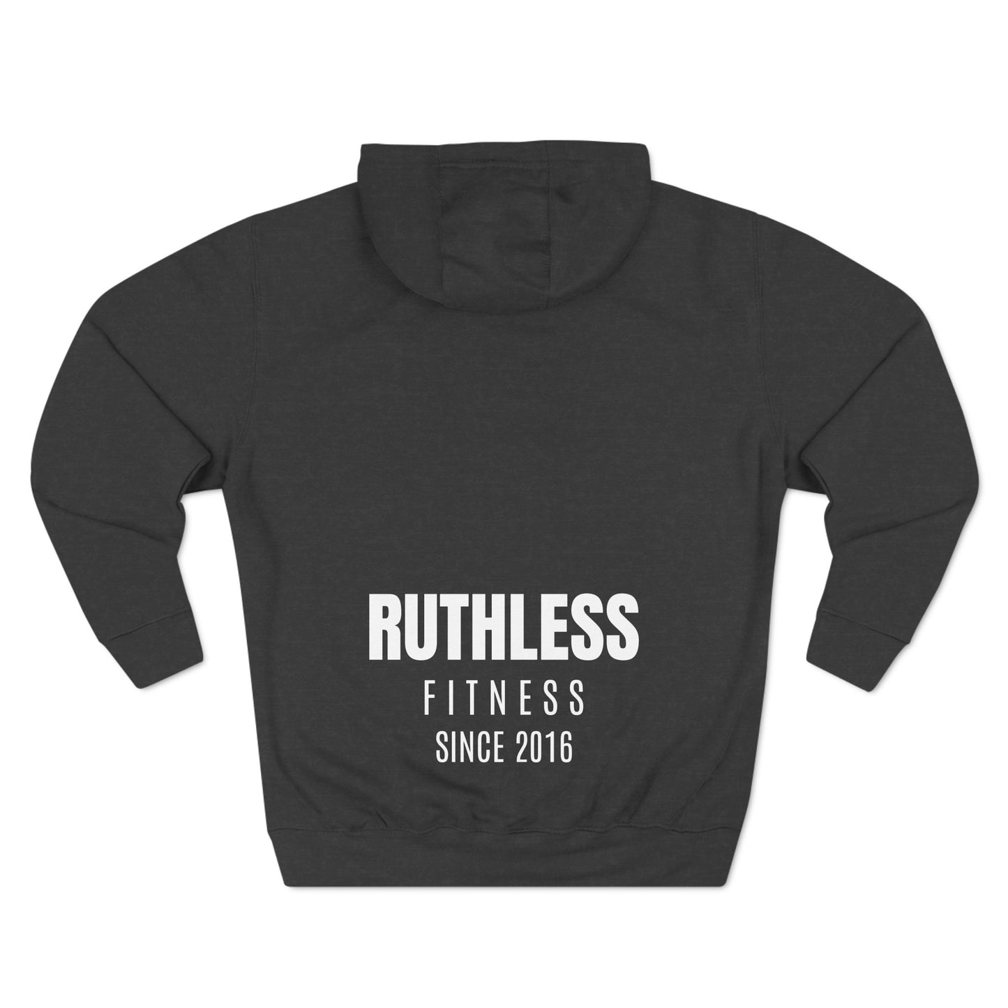 Ruthless Hoodie