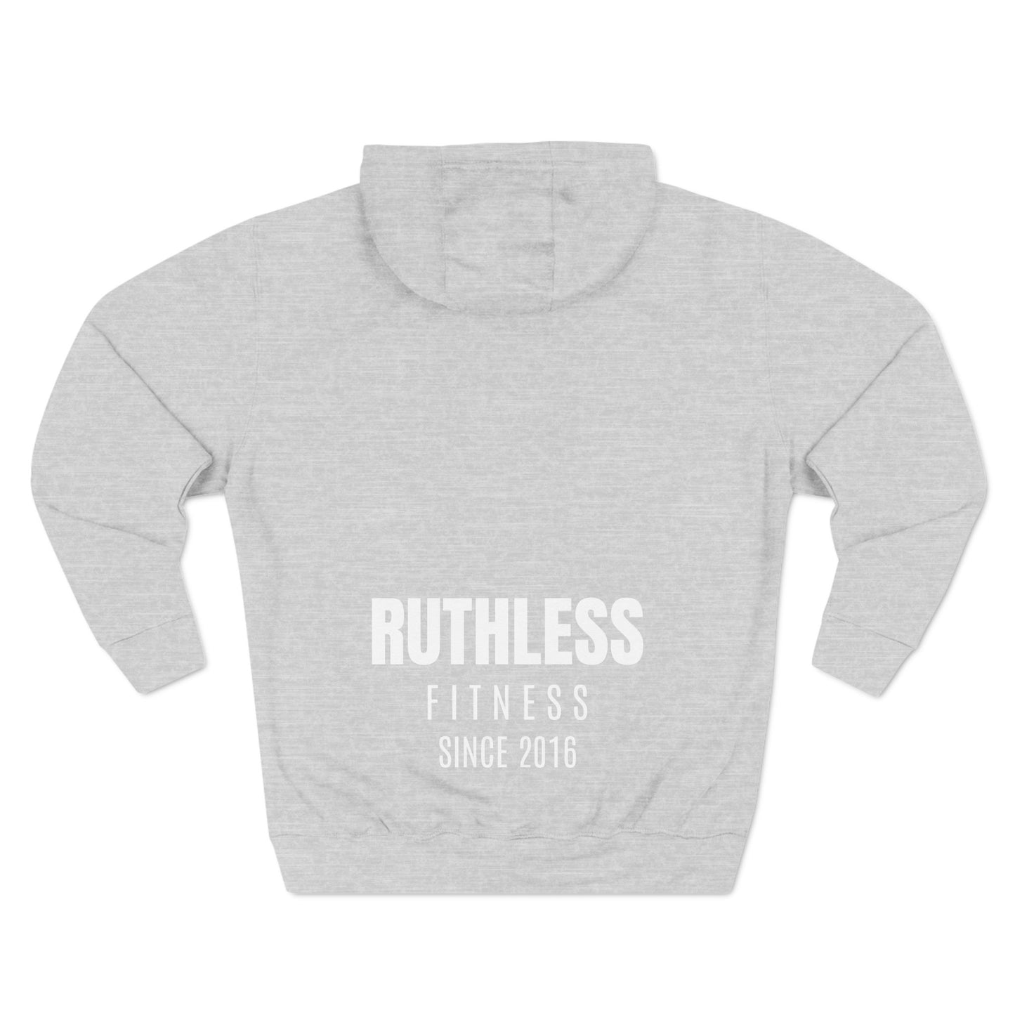 Ruthless Hoodie