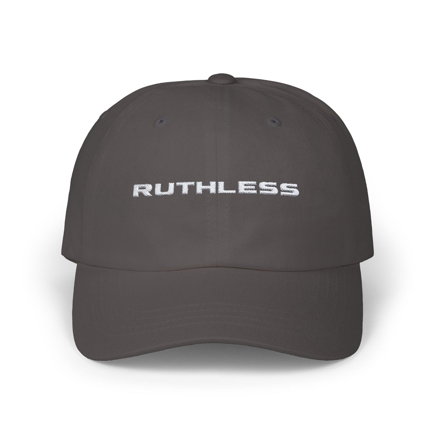 Ruthless Cap