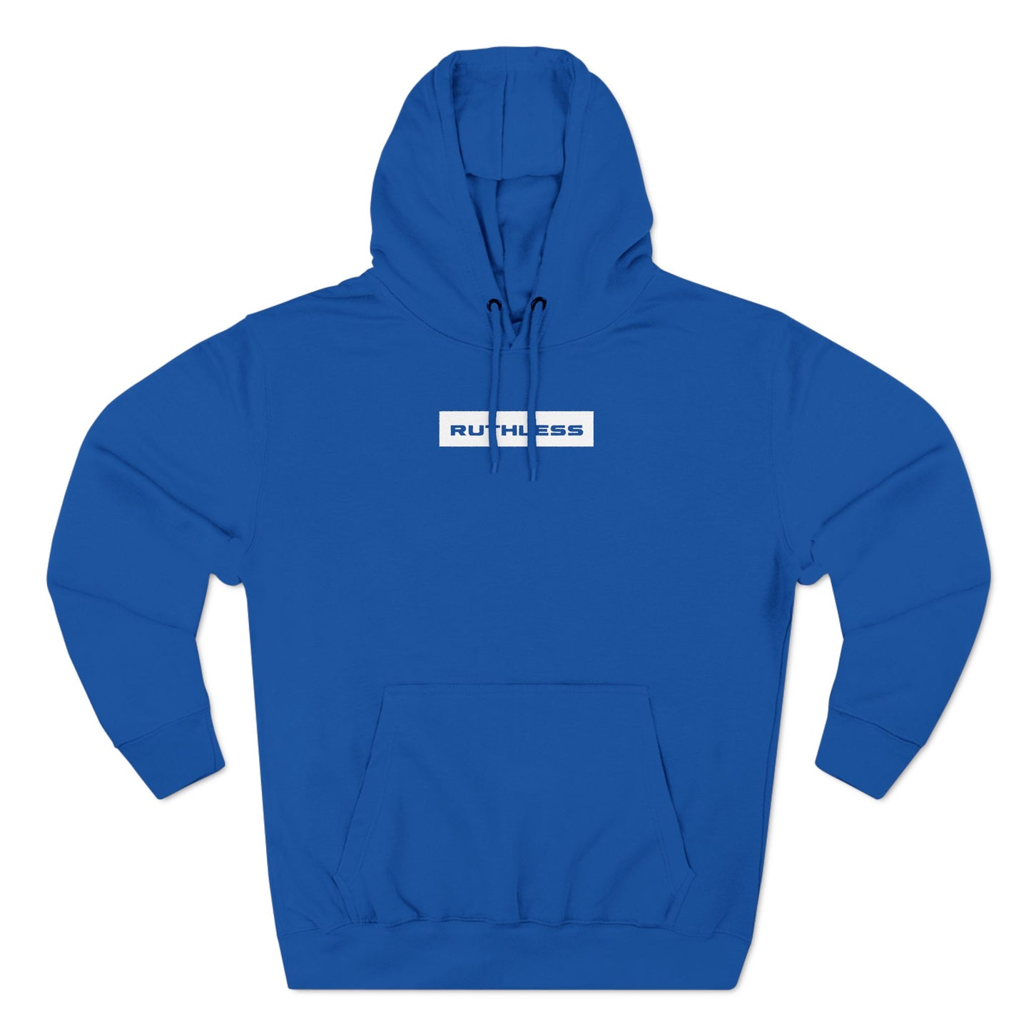 Ruthless Hoodie