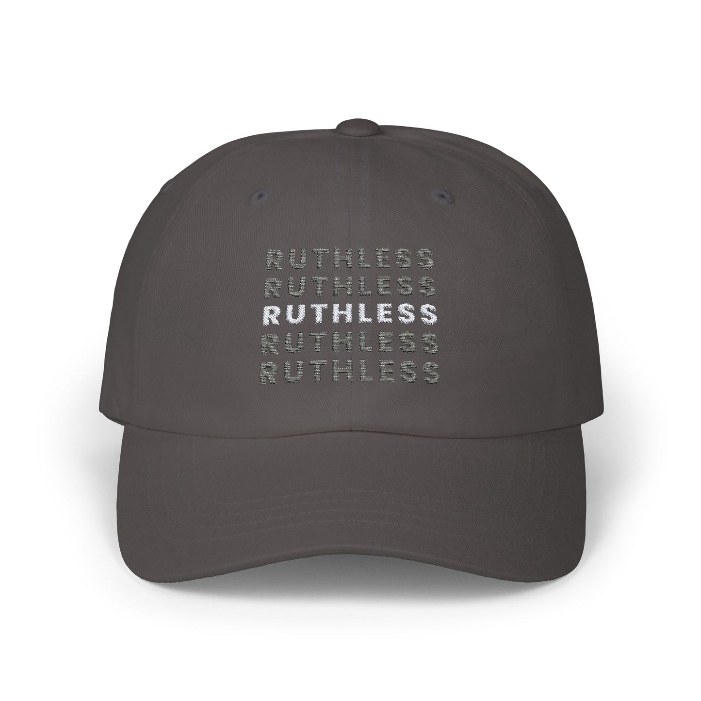 Halo Ruthless Cap