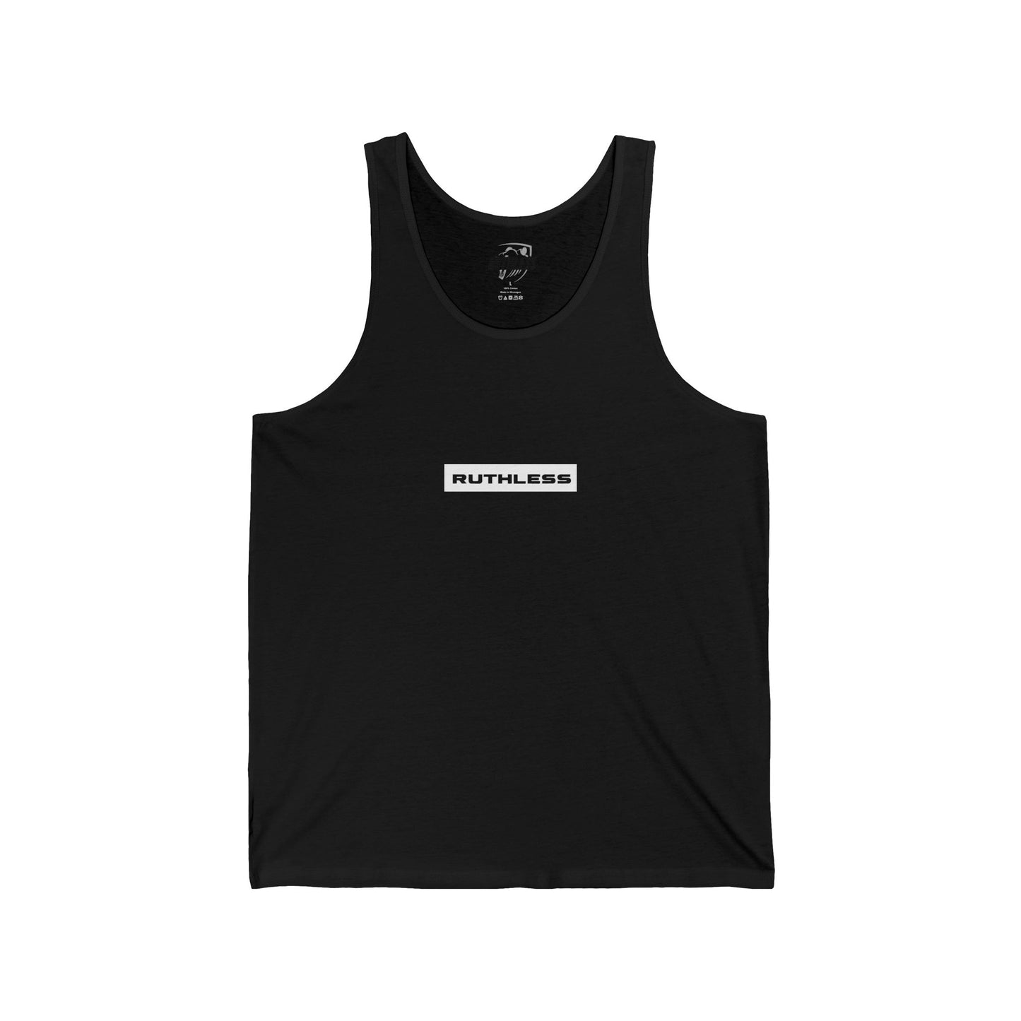 Ruthless Tank