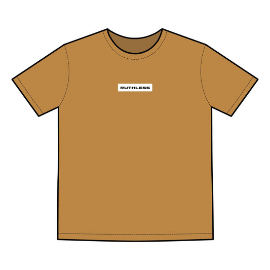 Ruthless Faded T-Shirt