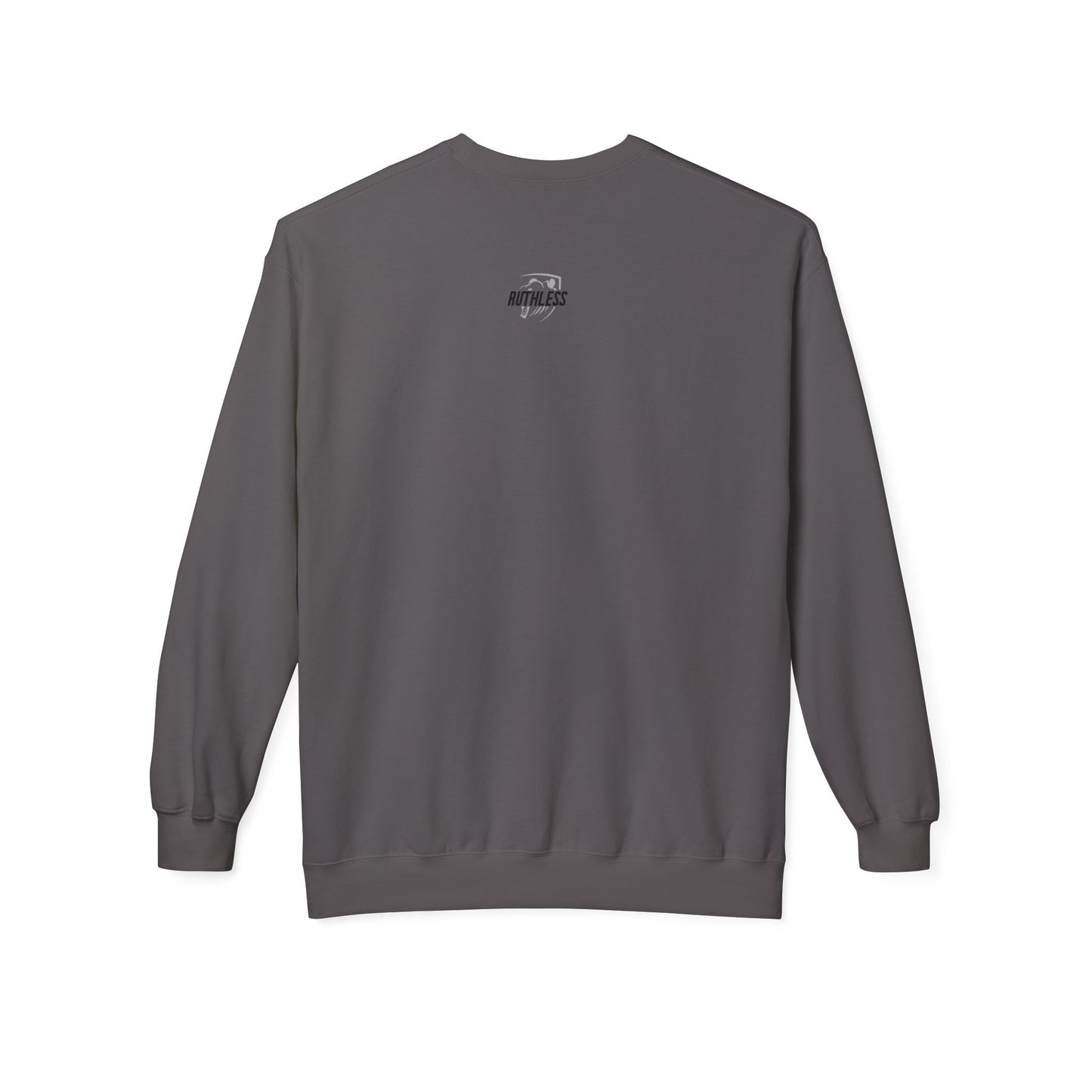 Ruthless Mindset Sweatshirt
