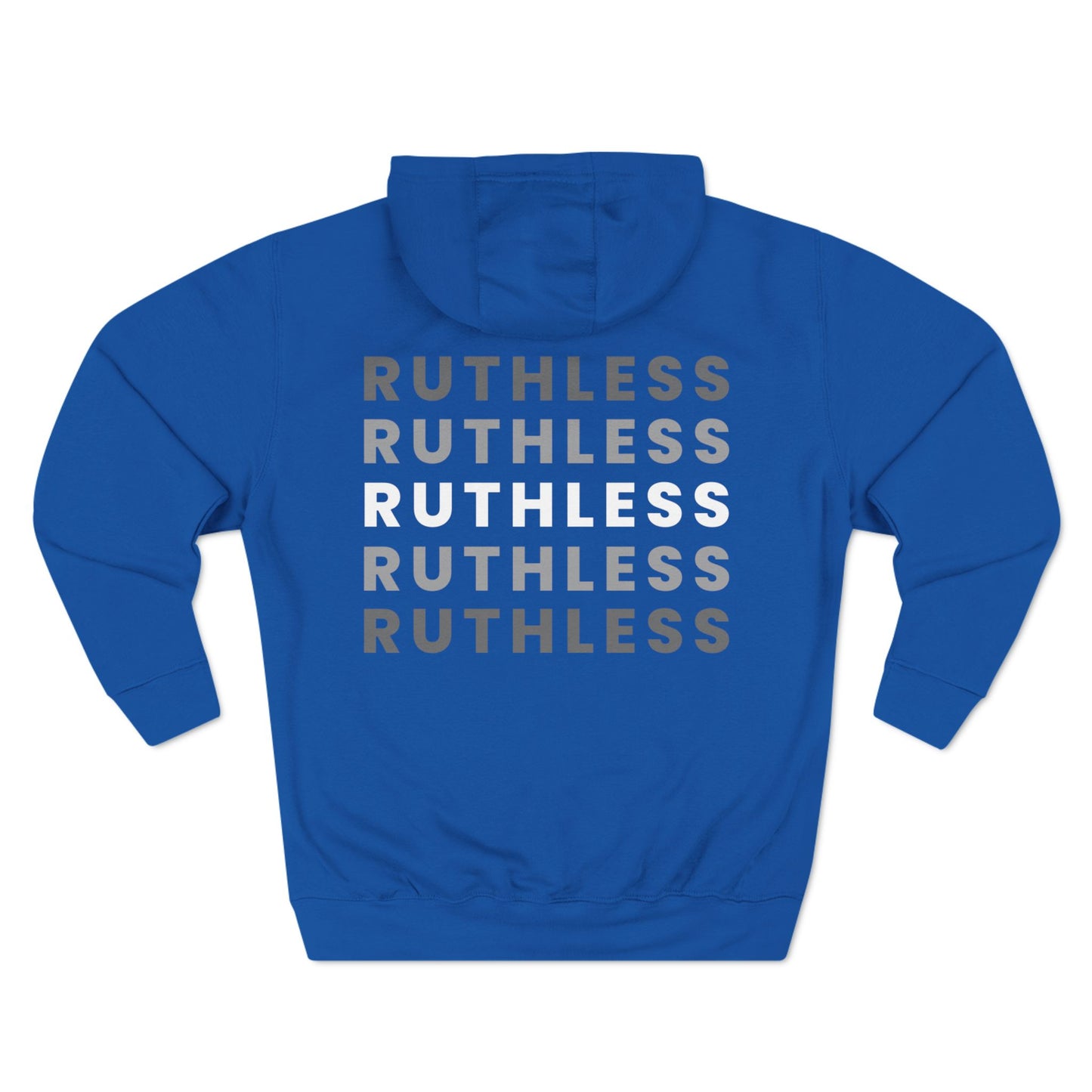 Halo Ruthless Hoodie