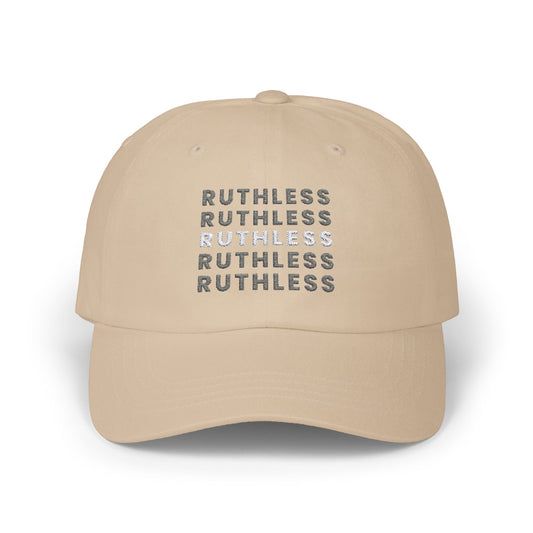 Halo Ruthless Cap