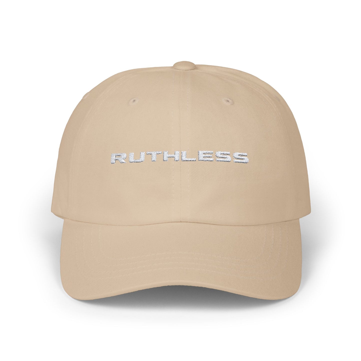 Ruthless Cap