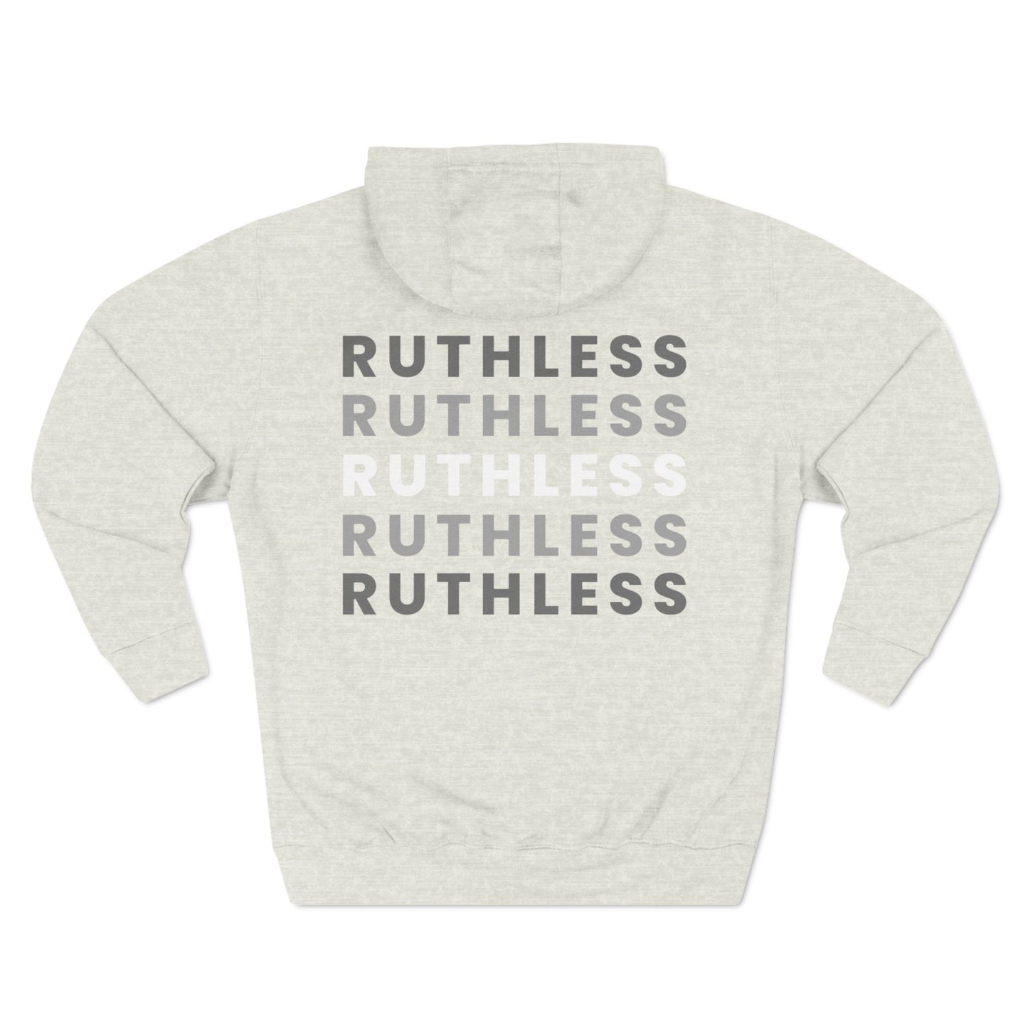 Halo Ruthless Hoodie