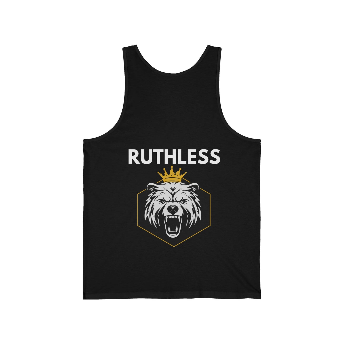 Ruthless  Tank