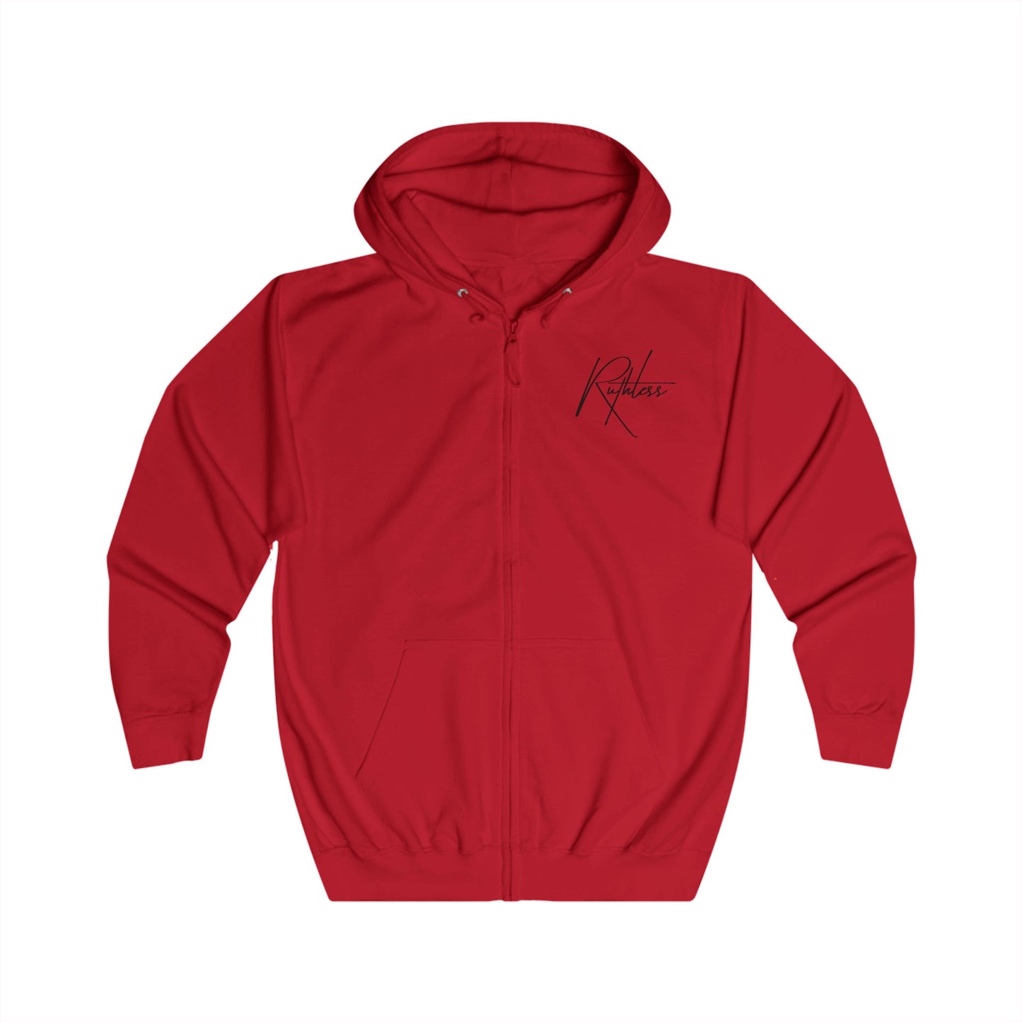 Ruthless Signature Hoodie