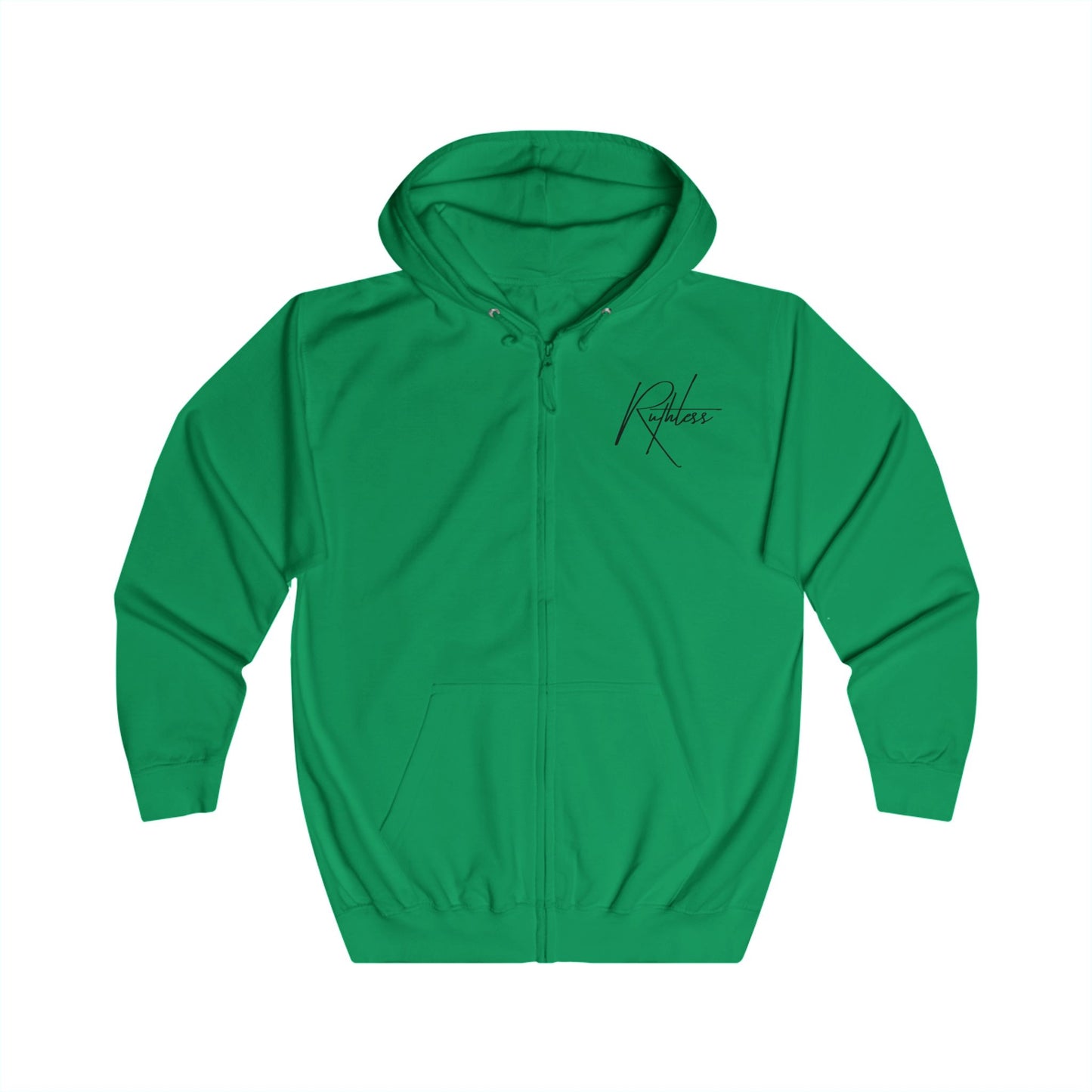Ruthless Signature Hoodie