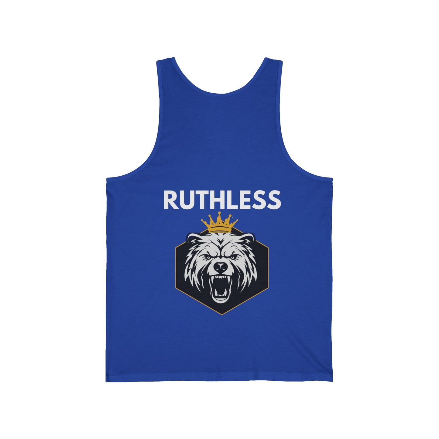 Ruthless  Tank