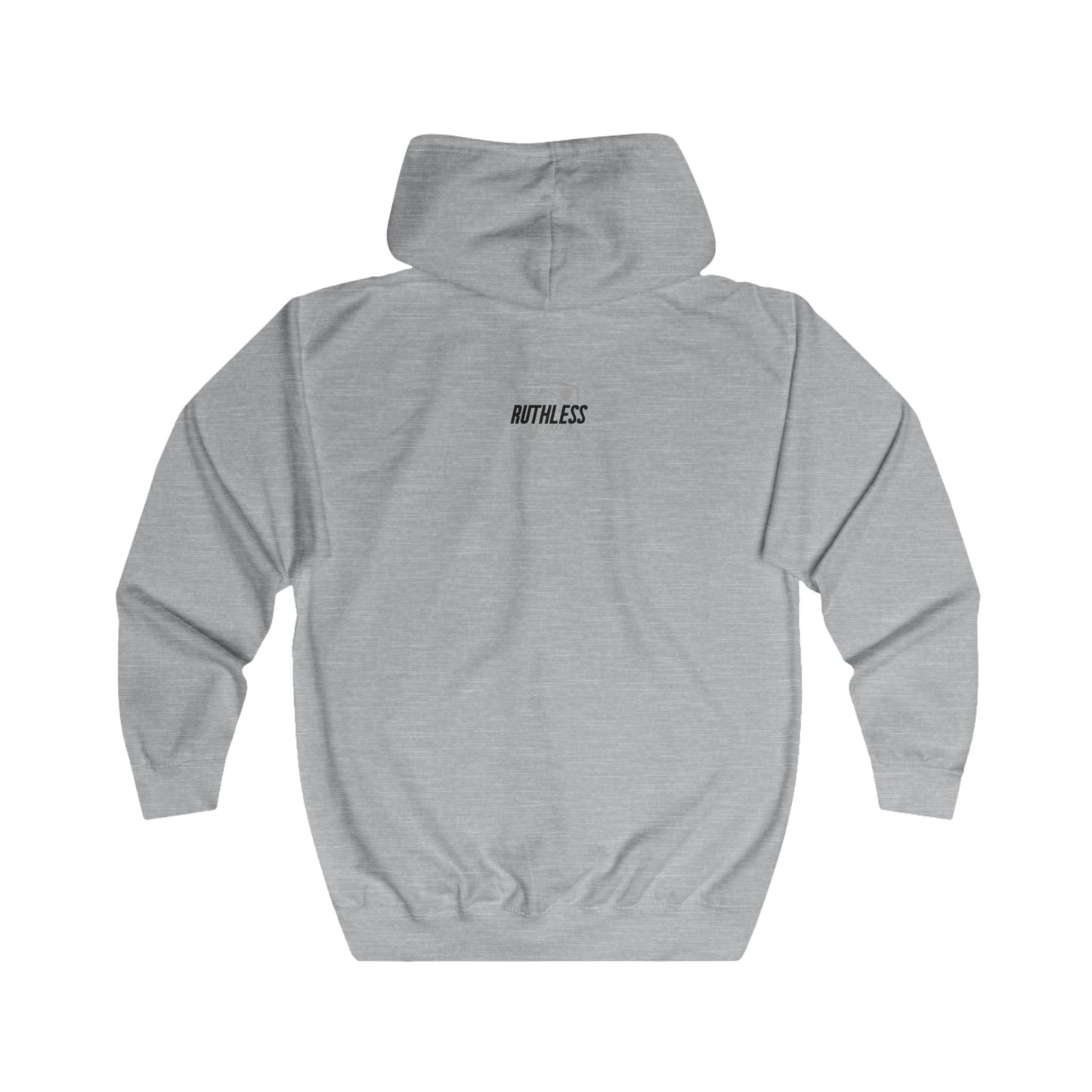 Ruthless Signature Hoodie