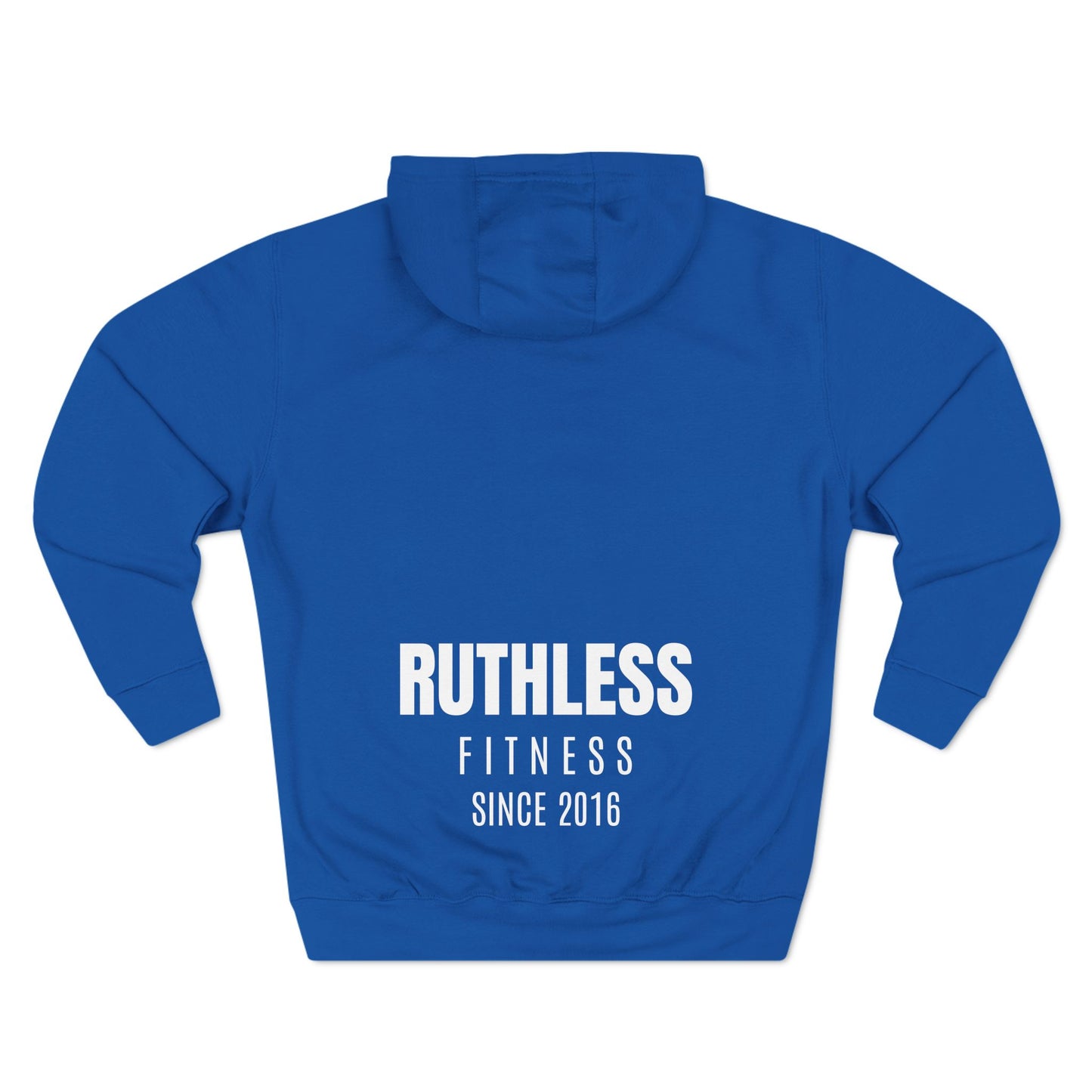 Ruthless Hoodie