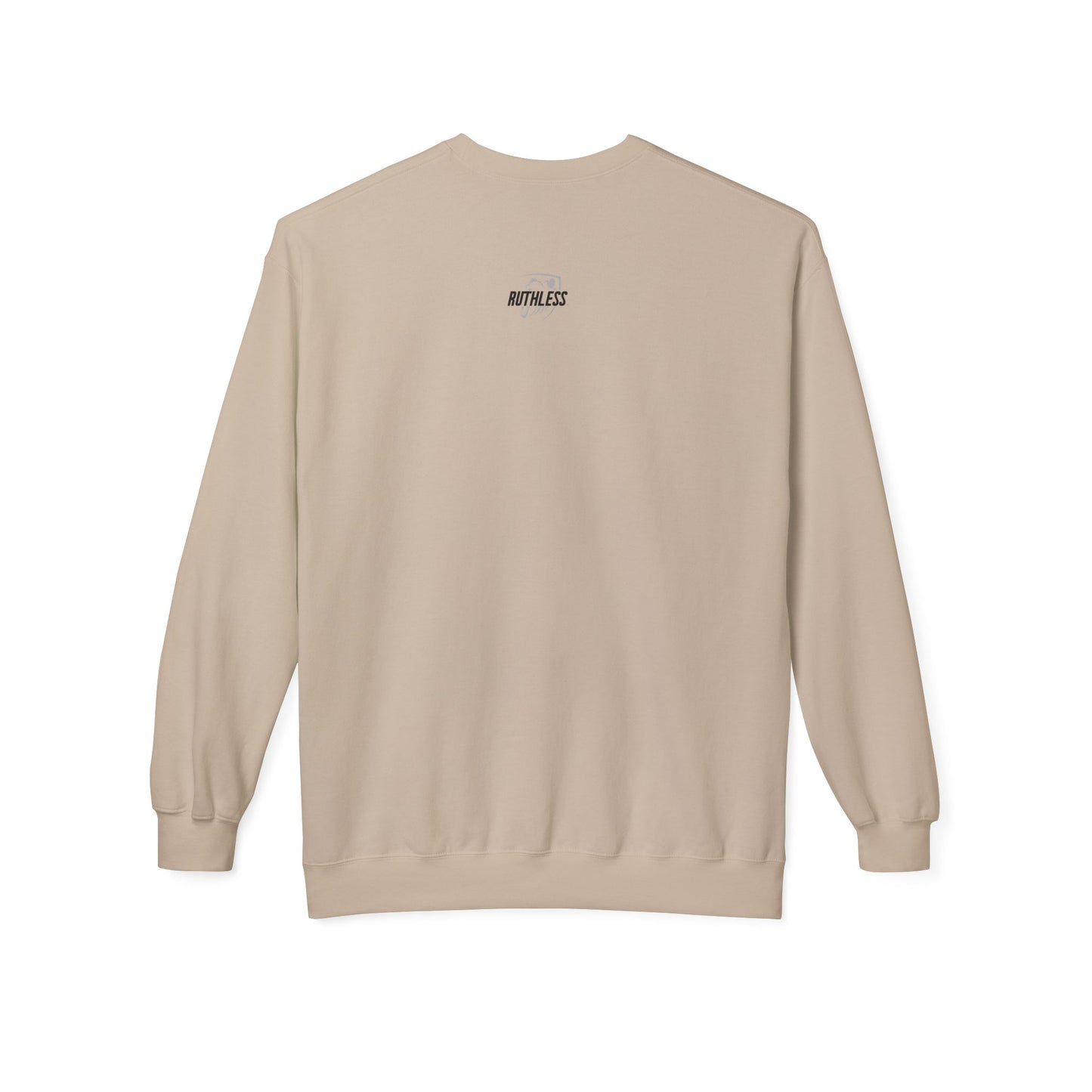 Ruthless Mindset Sweatshirt