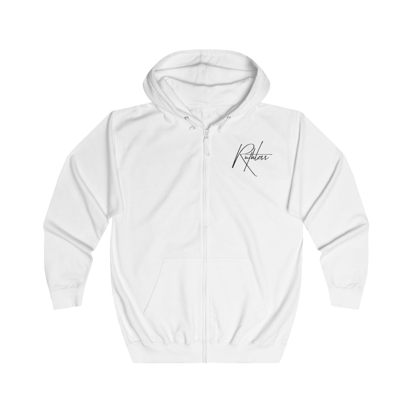 Ruthless Signature Hoodie