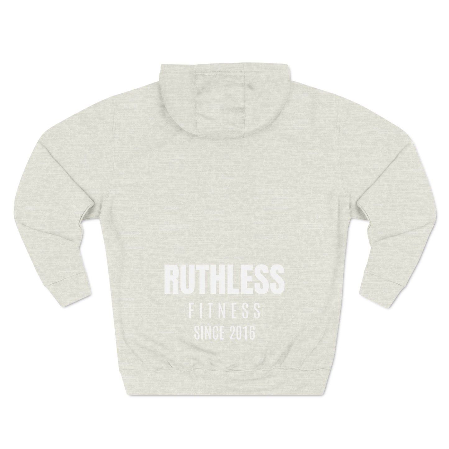 Ruthless Hoodie