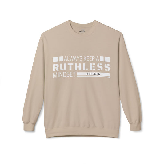 Ruthless Mindset Sweatshirt