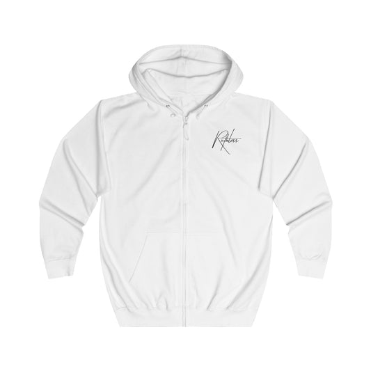 Ruthless Signature Hoodie