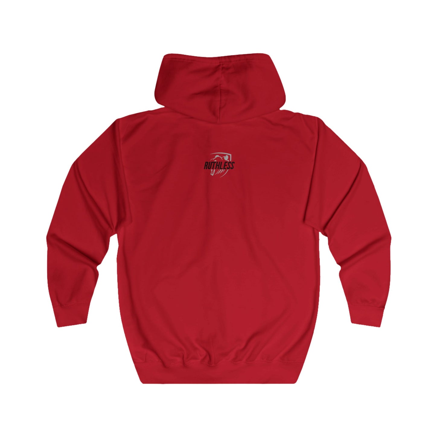 Ruthless Signature Hoodie