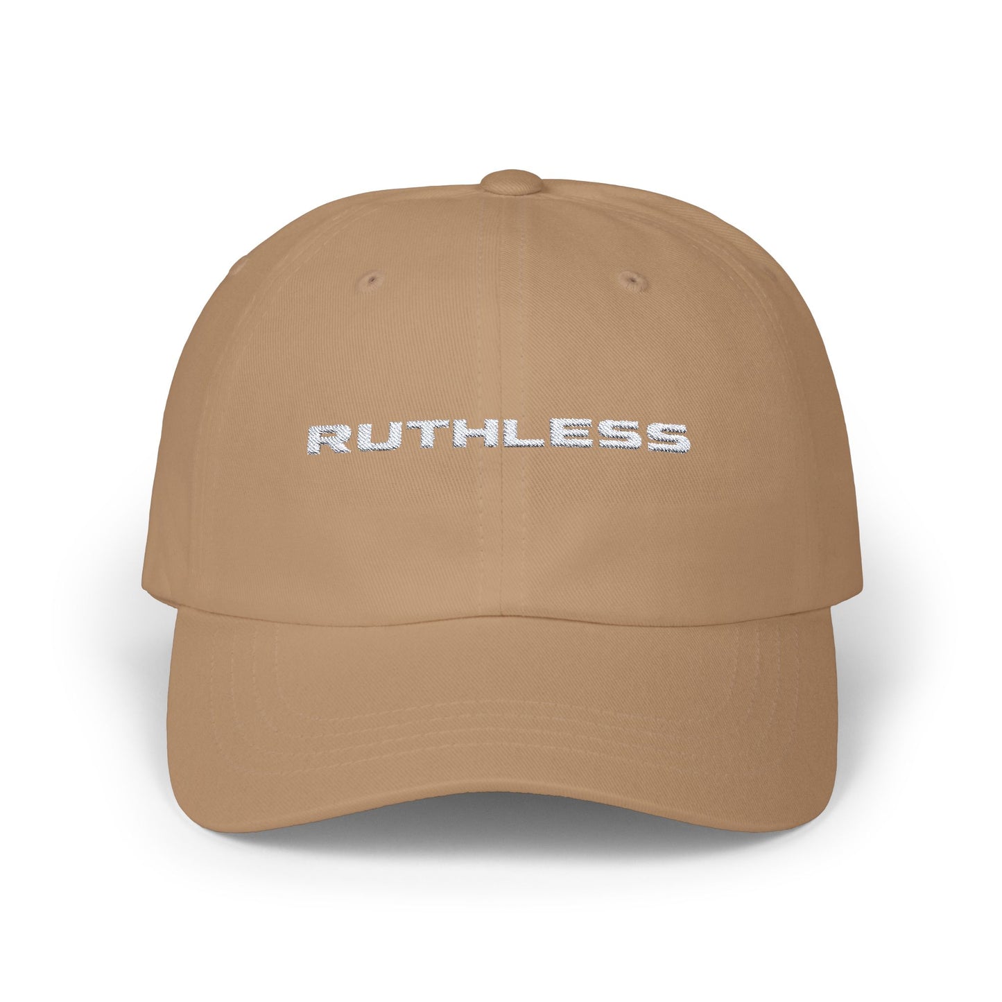 Ruthless Cap