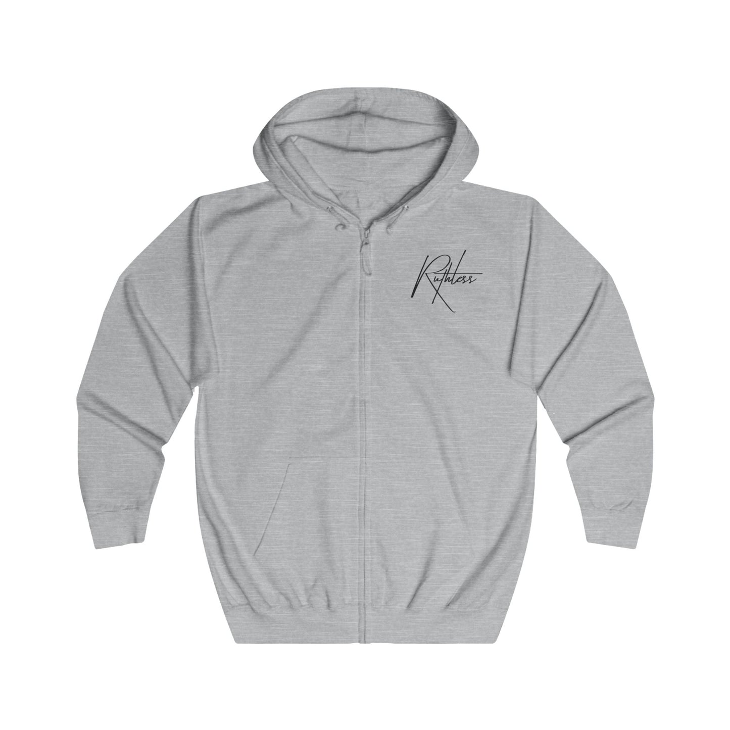 Ruthless Signature Hoodie