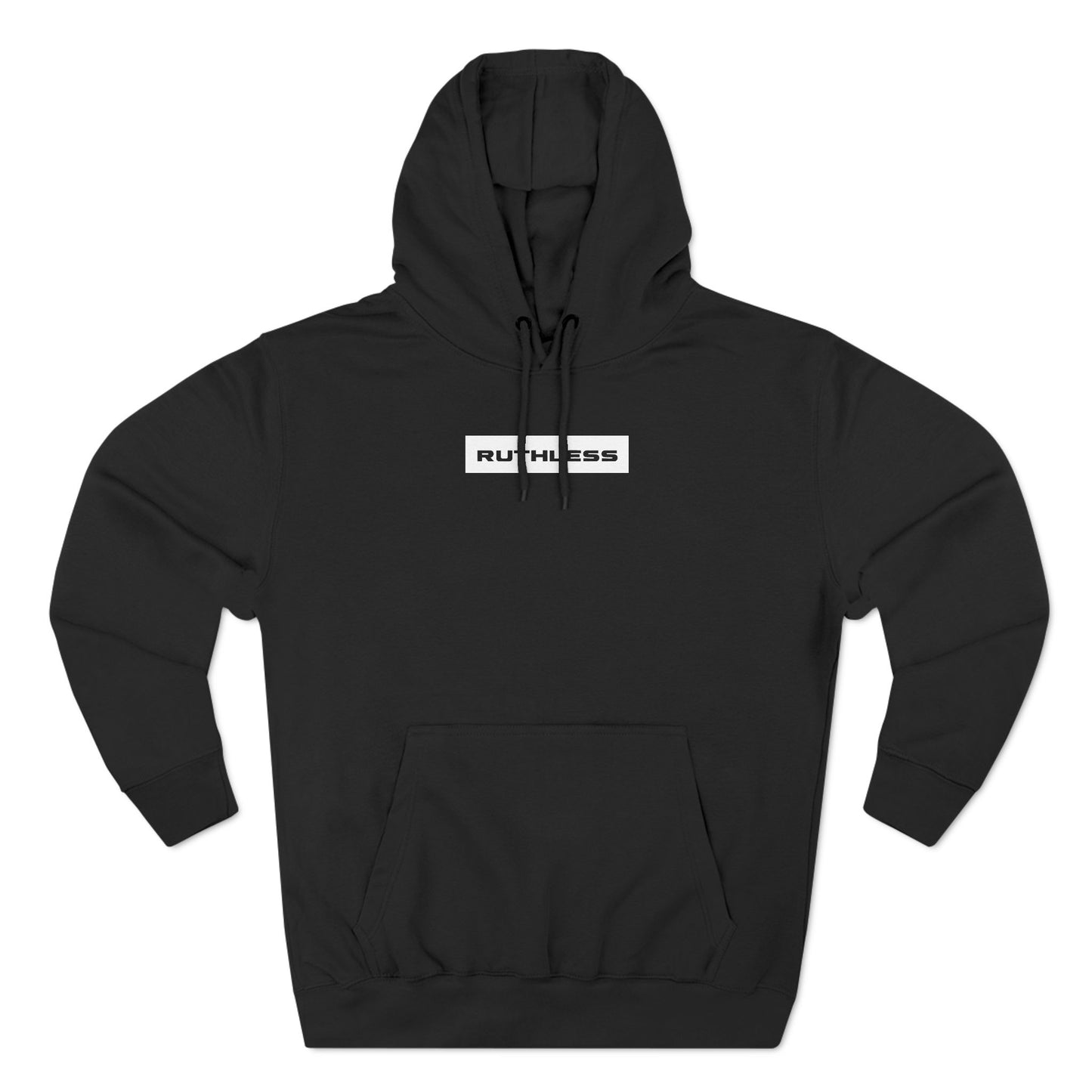 Ruthless Hoodie