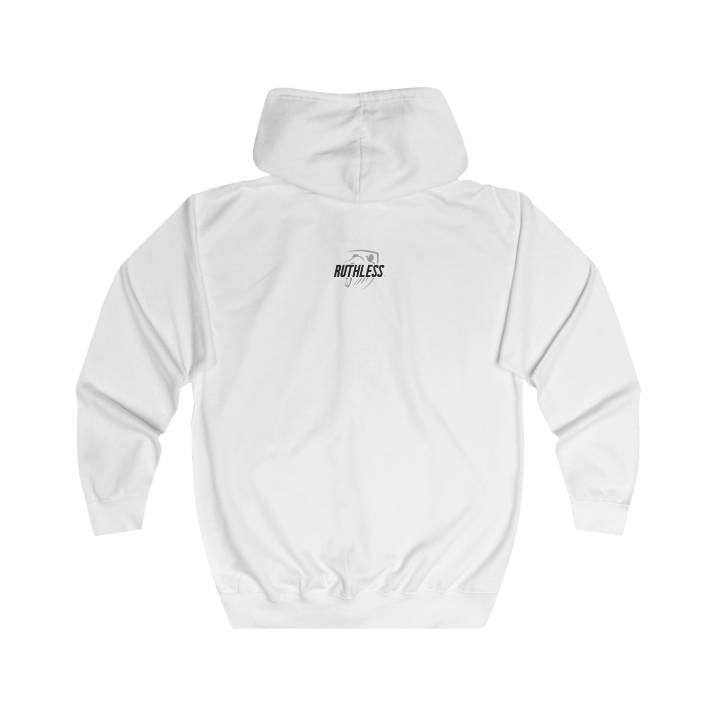 Ruthless Signature Hoodie