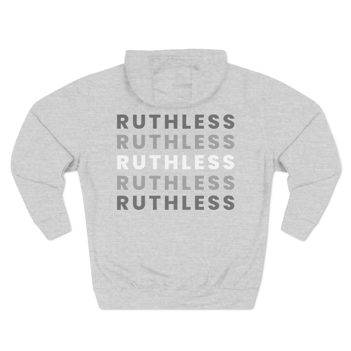 Halo Ruthless Hoodie