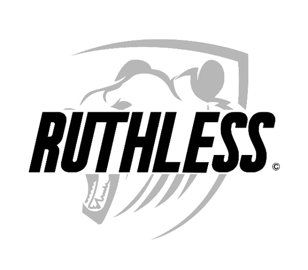 Ruthless Fitness